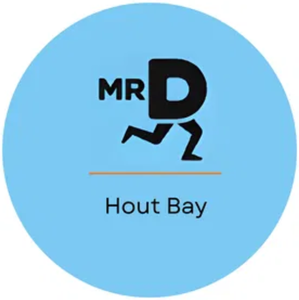 Mr D - Hout Bay