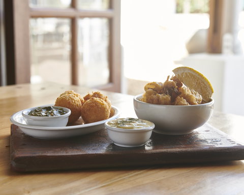 Specials