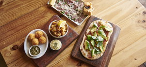 Weekly Specials