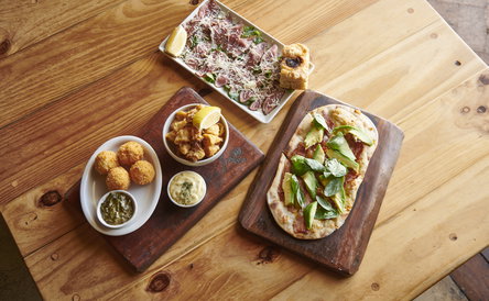 Weekly Specials