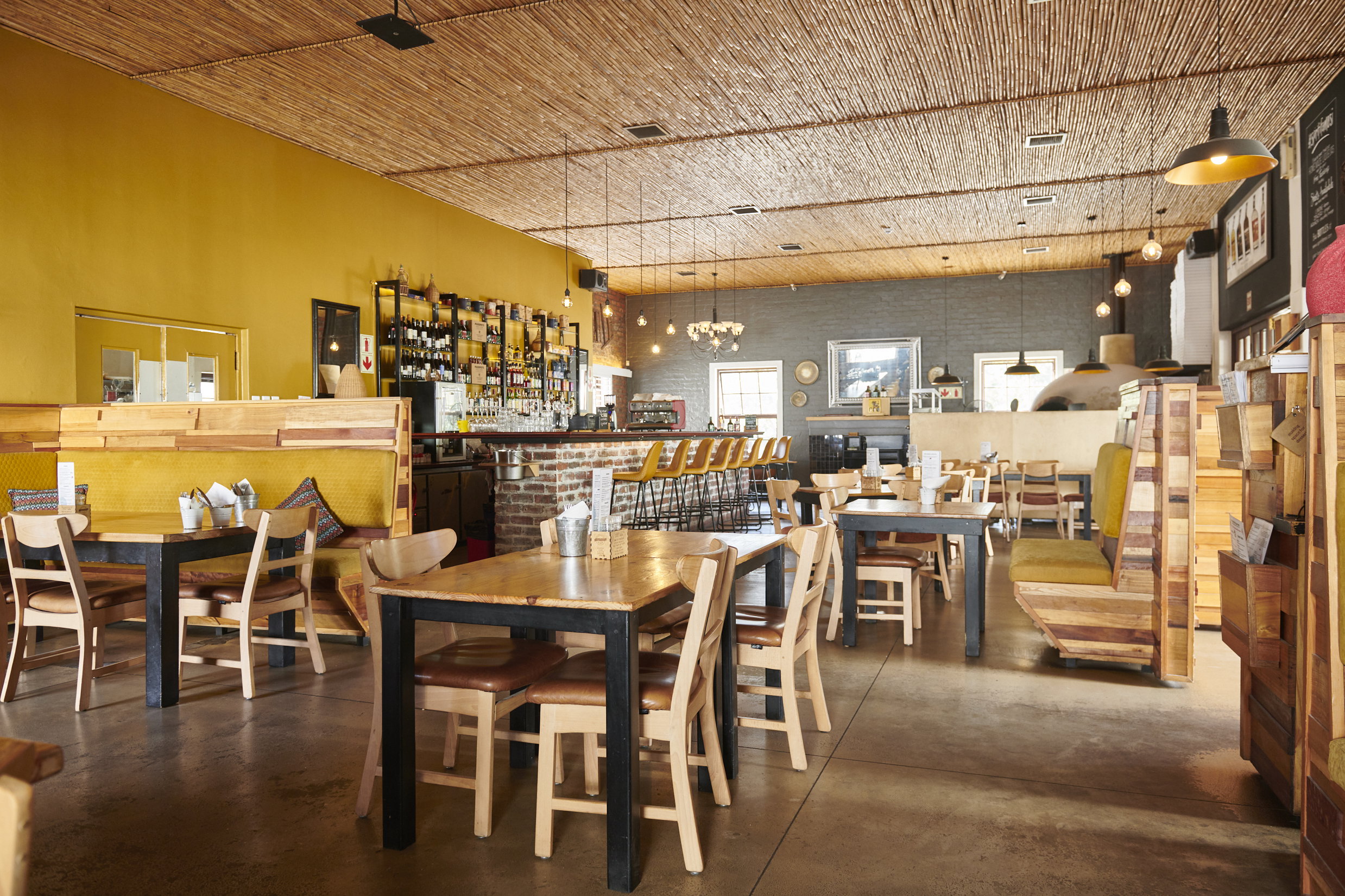 Book A Table