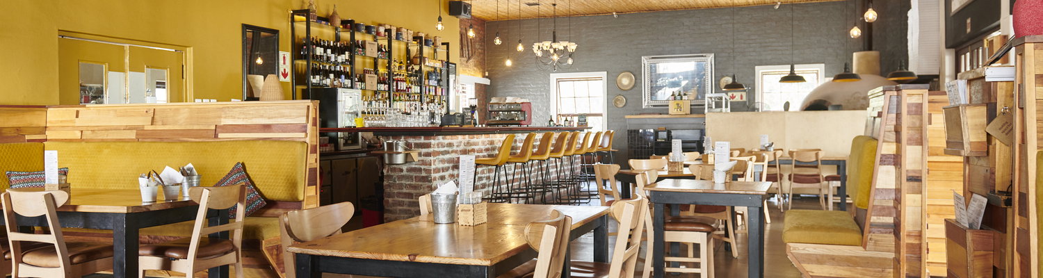 Book A Table