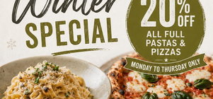Winter Special