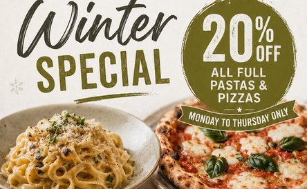 Winter Special