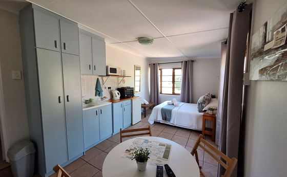 Rosemary Cottage