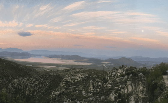 Klipbokkop Mountain Reserve