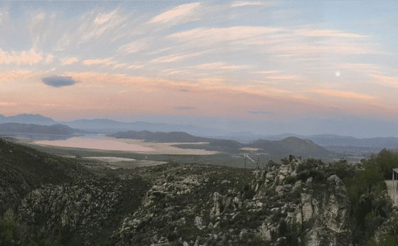 Klipbokkop Mountain Reserve