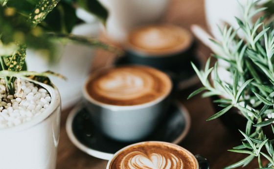 Ou Meul Bakery and Café