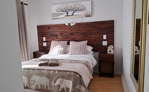 Classic Guest Rooms