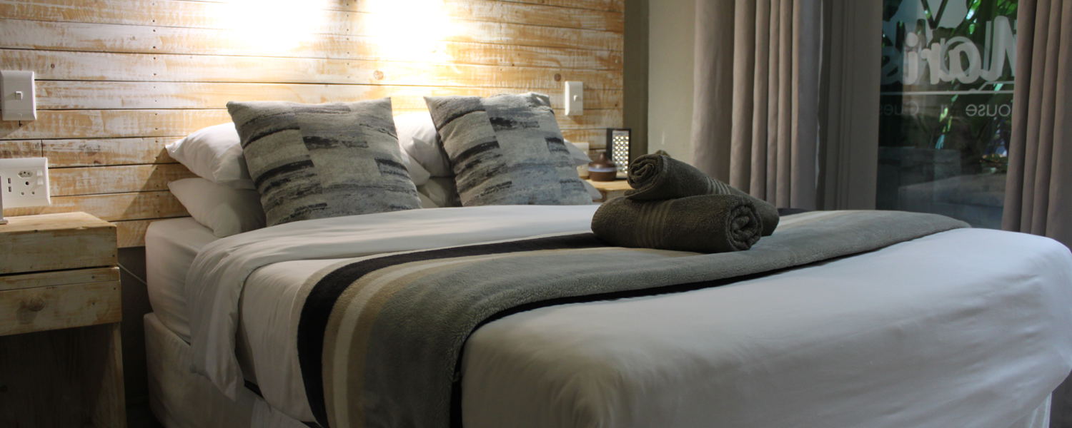 Accommodation