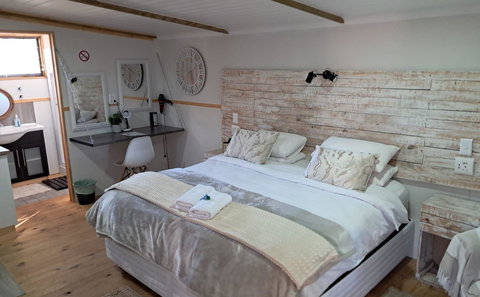 Private Self-Catering Units