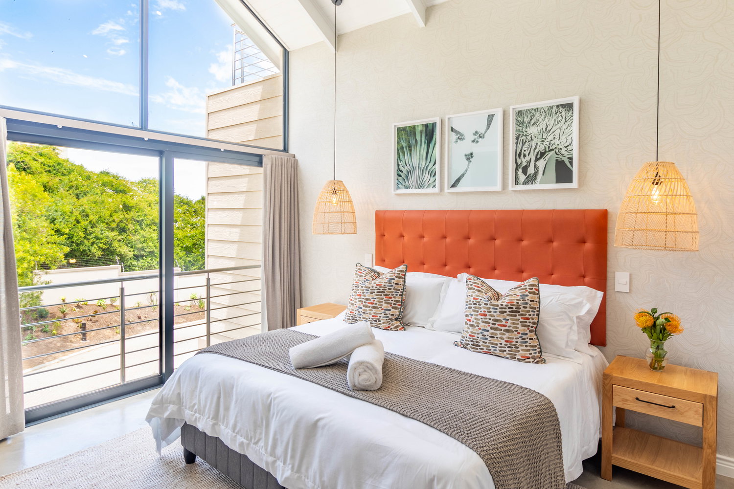 Professional Holiday Home Management