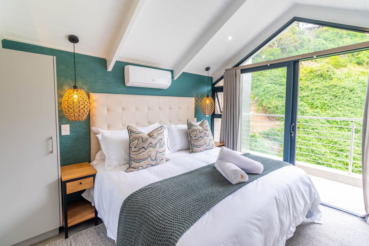 Professional Holiday Home Management