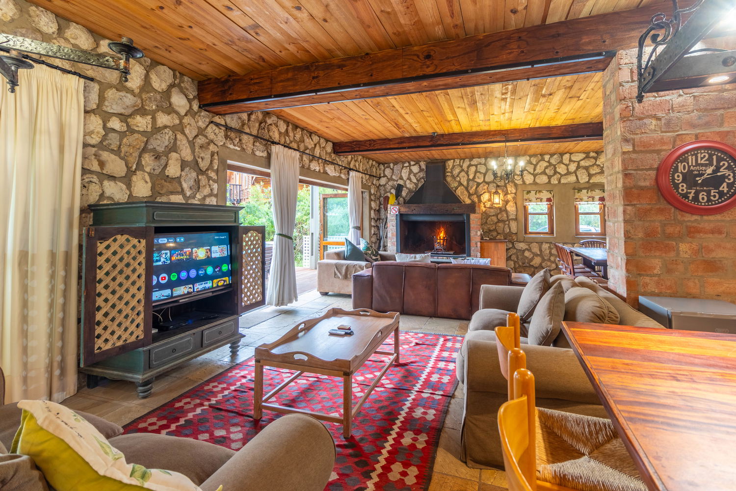STONE COTTAGE