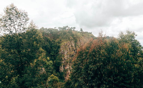 Multi Day Hikes