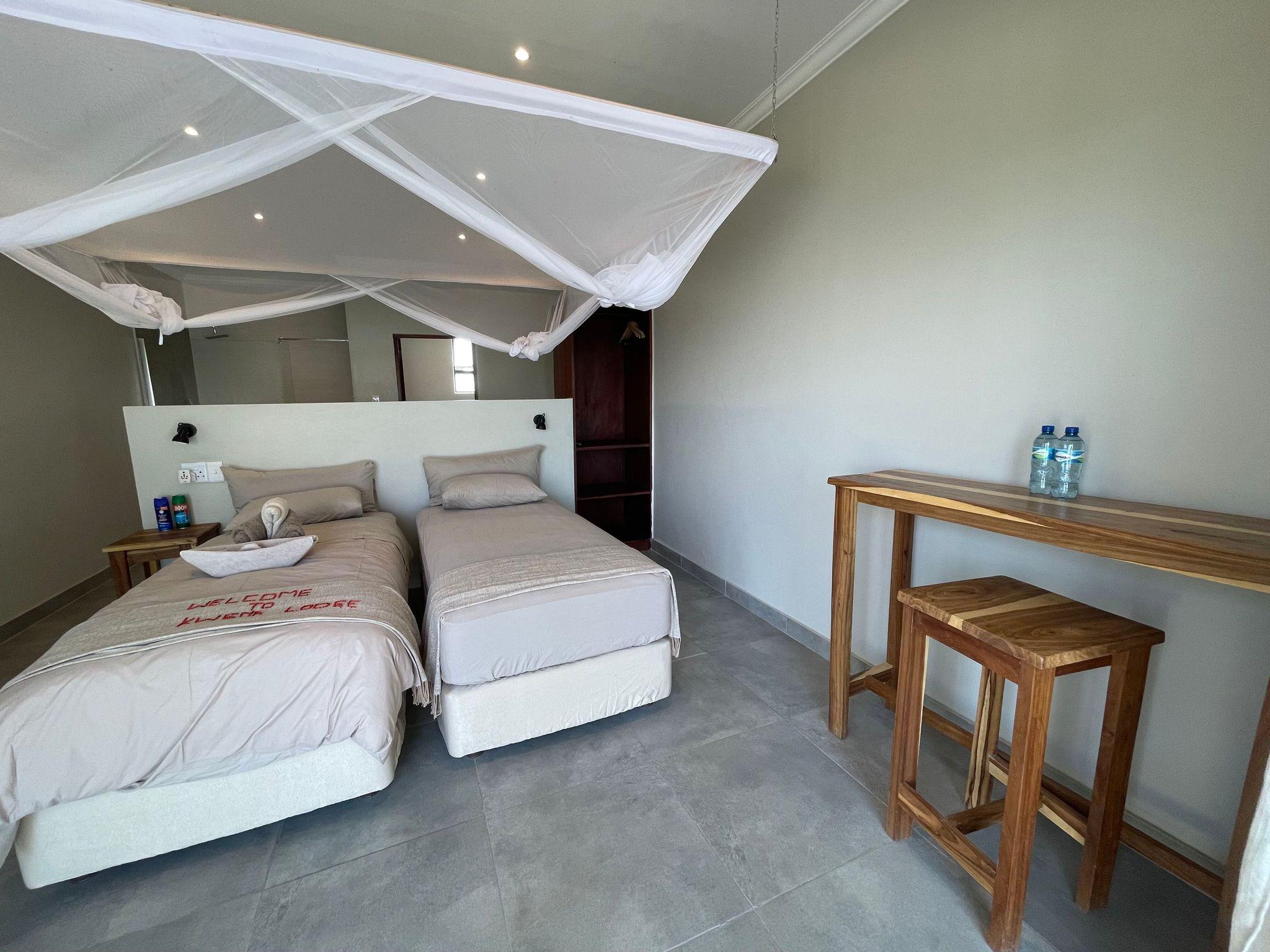 Private Chalets