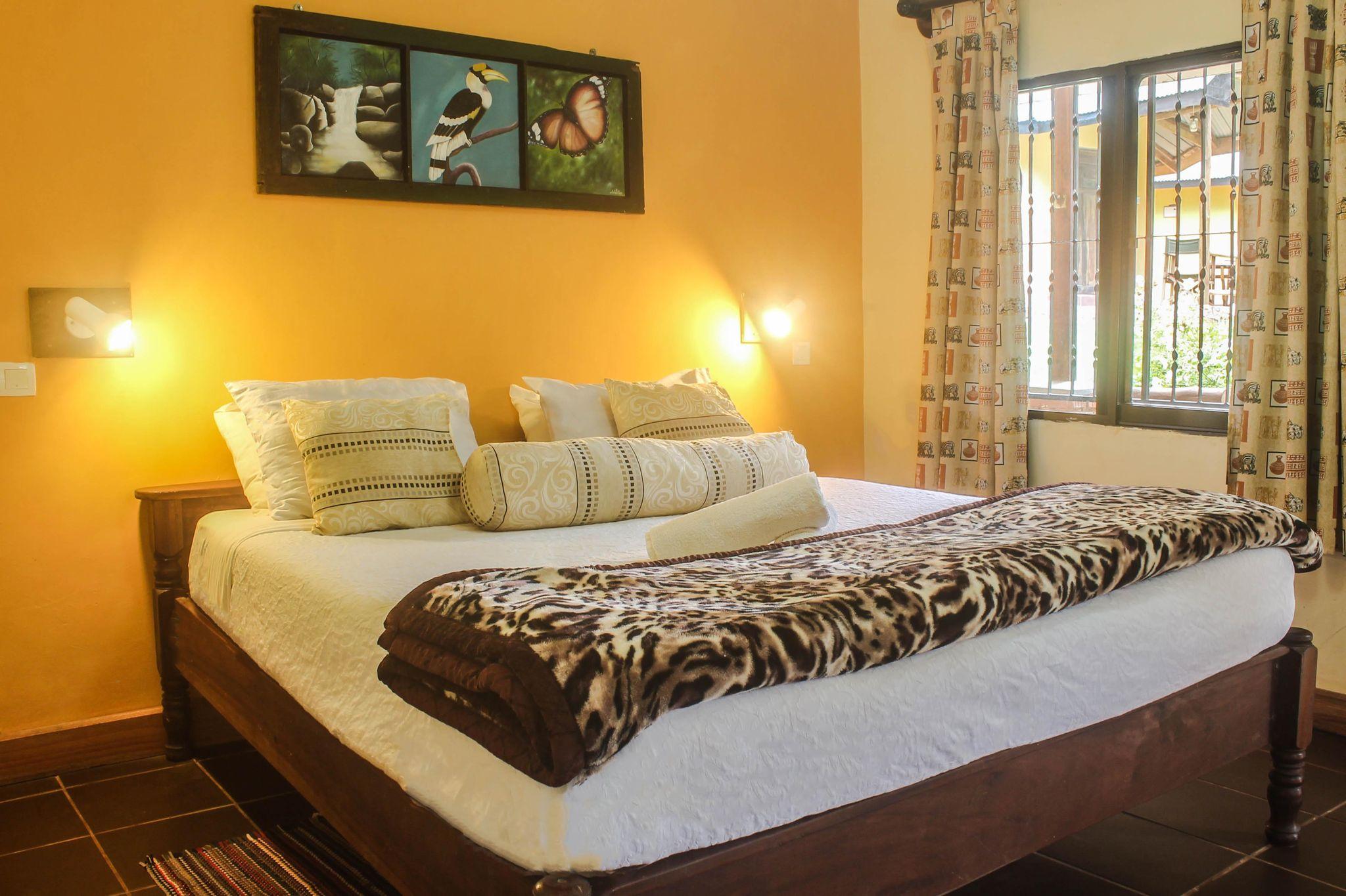 Our Rooms