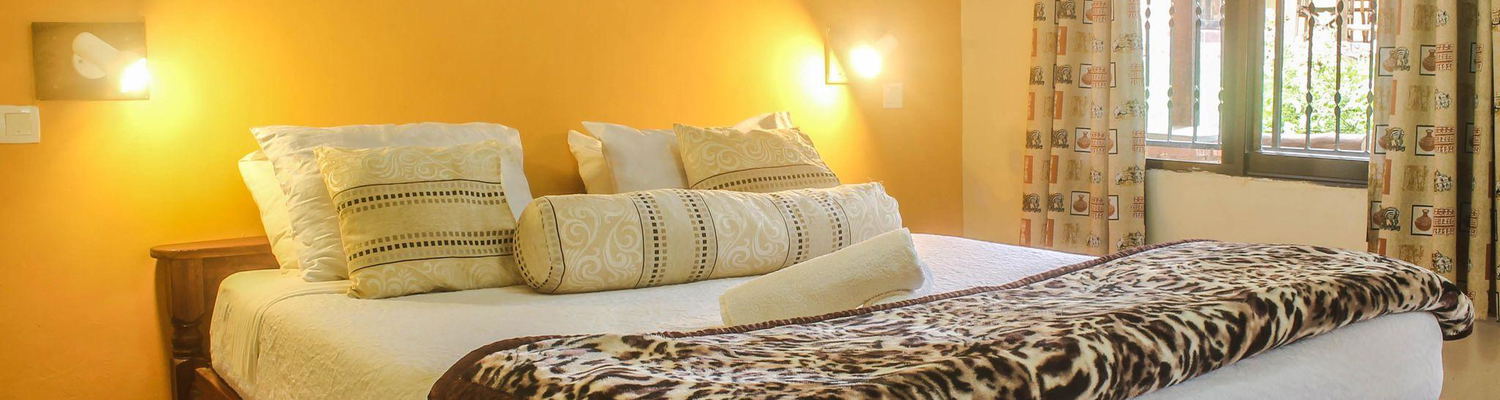 Our Rooms