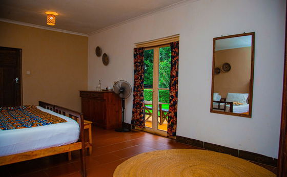 Executive Family Suite