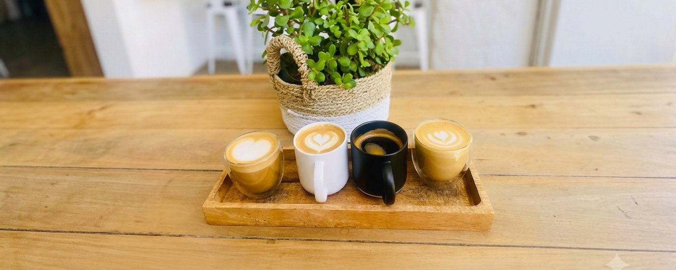 Coffee