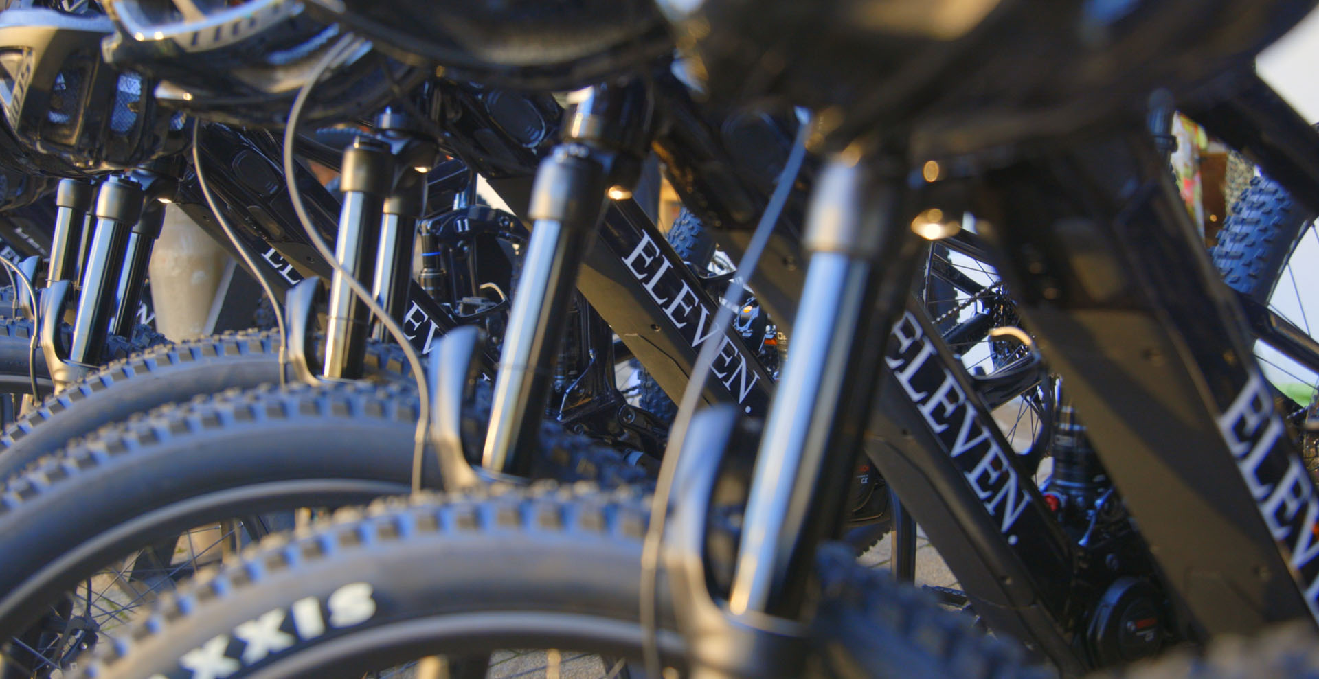 E-Bike Hire