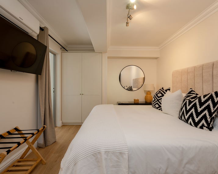 Basic Penthouse Room 9