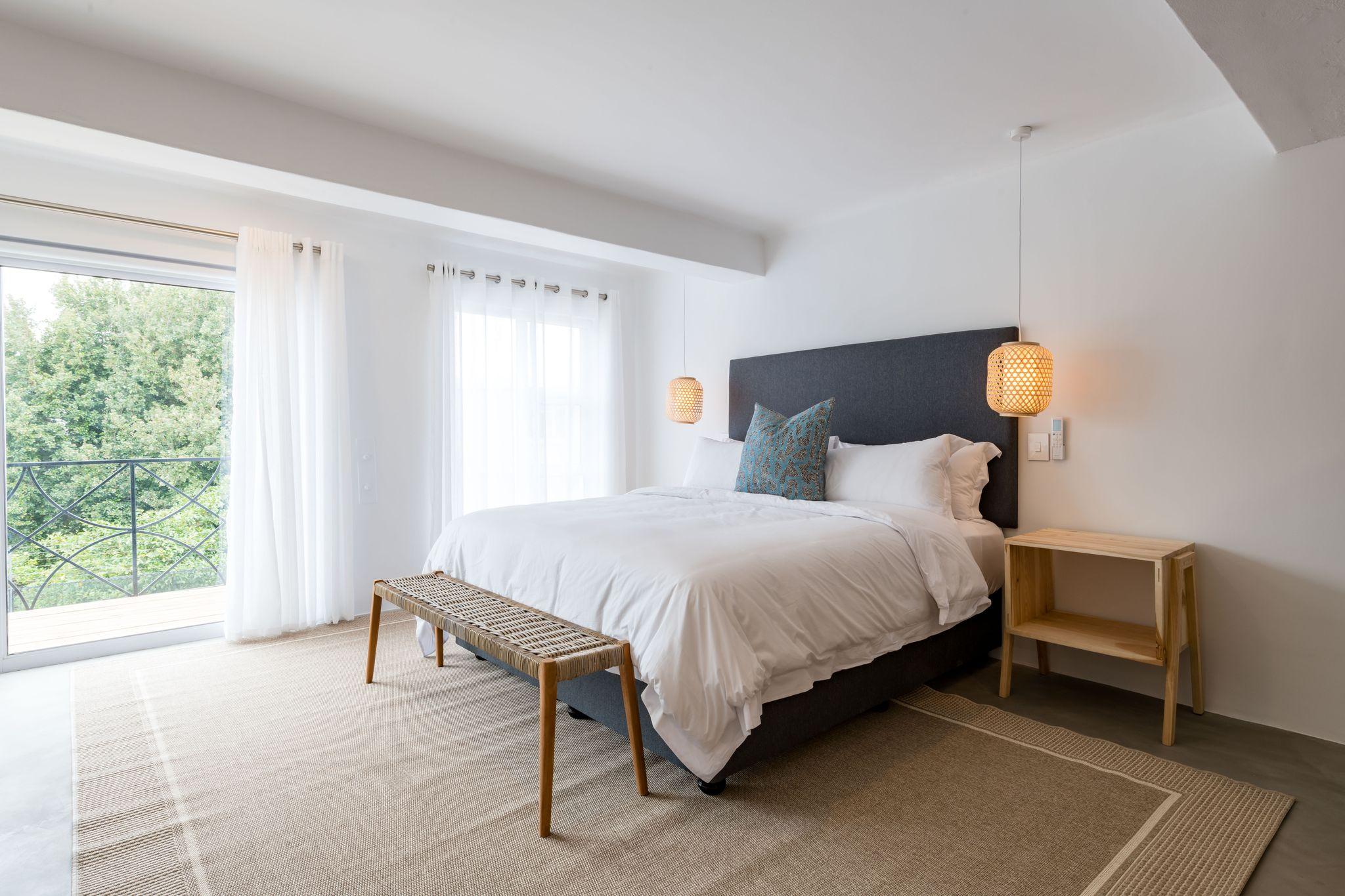 Accommodation