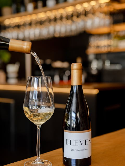 Wine Bar