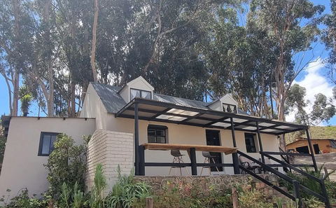 Heritage Cottage