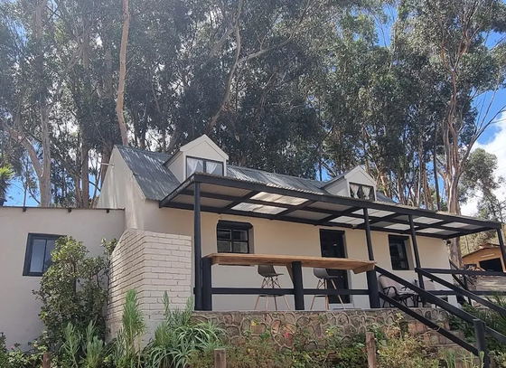 Heritage Cottage
