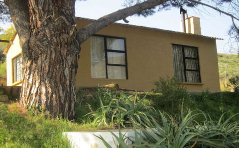 Top Cottage