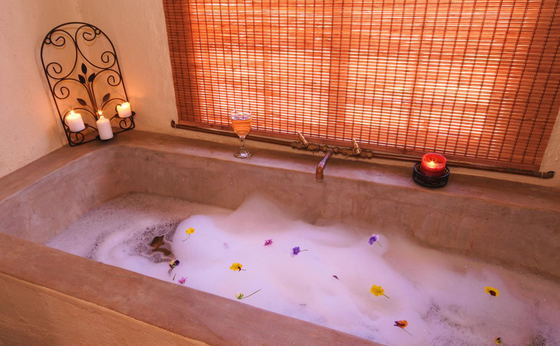 Romantic Escapes & Seclusion in Magaliesburg