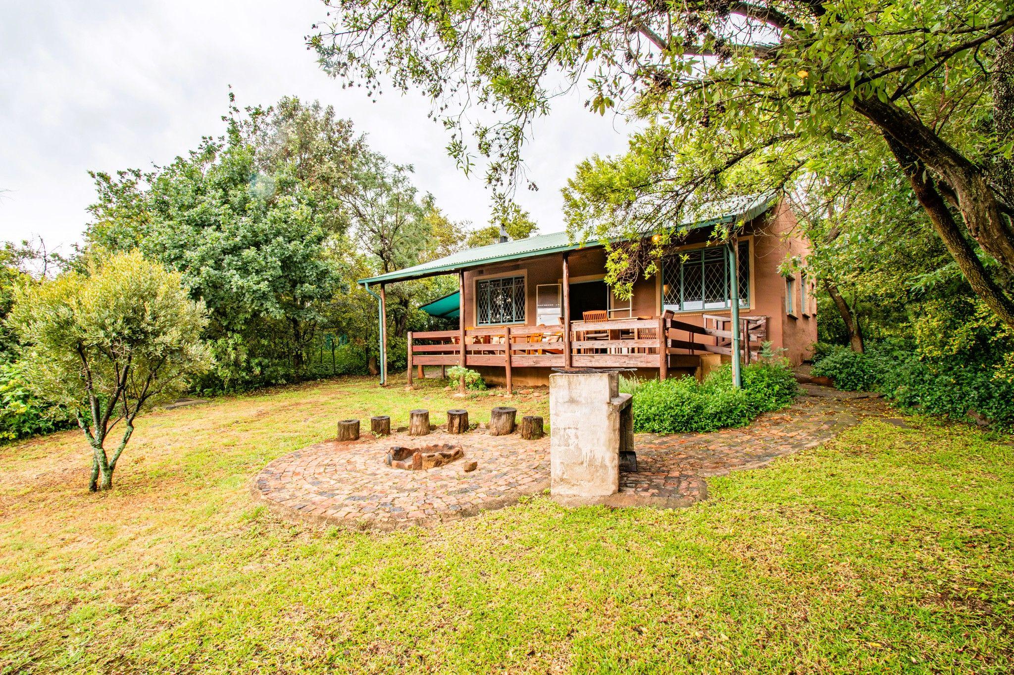 Accommodation