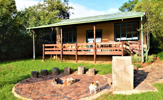 Overview of Cottages