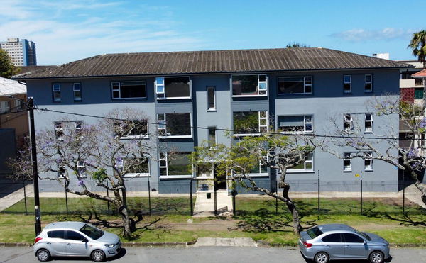 Self-Catering Apartments