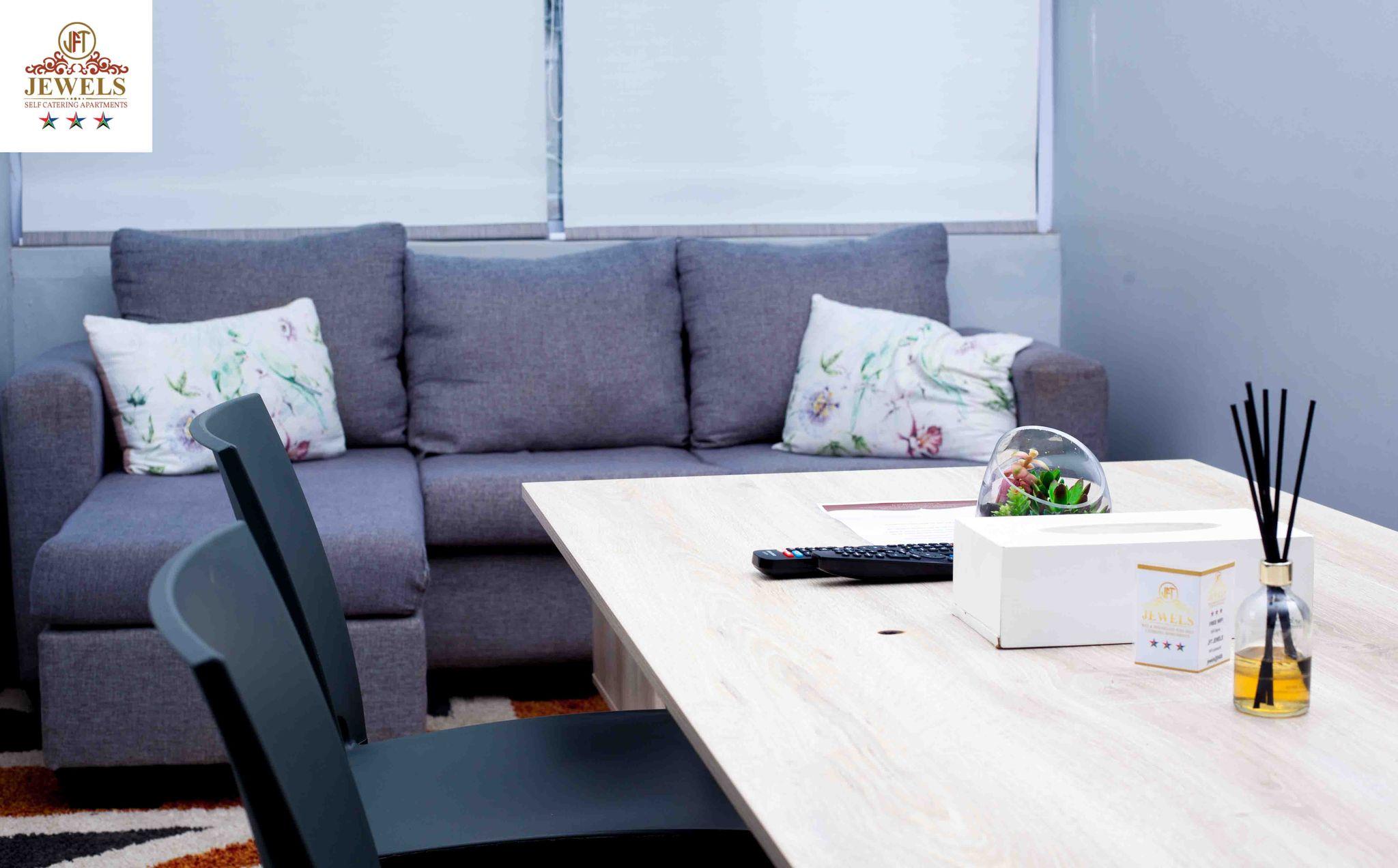 Self-Catering Apartments