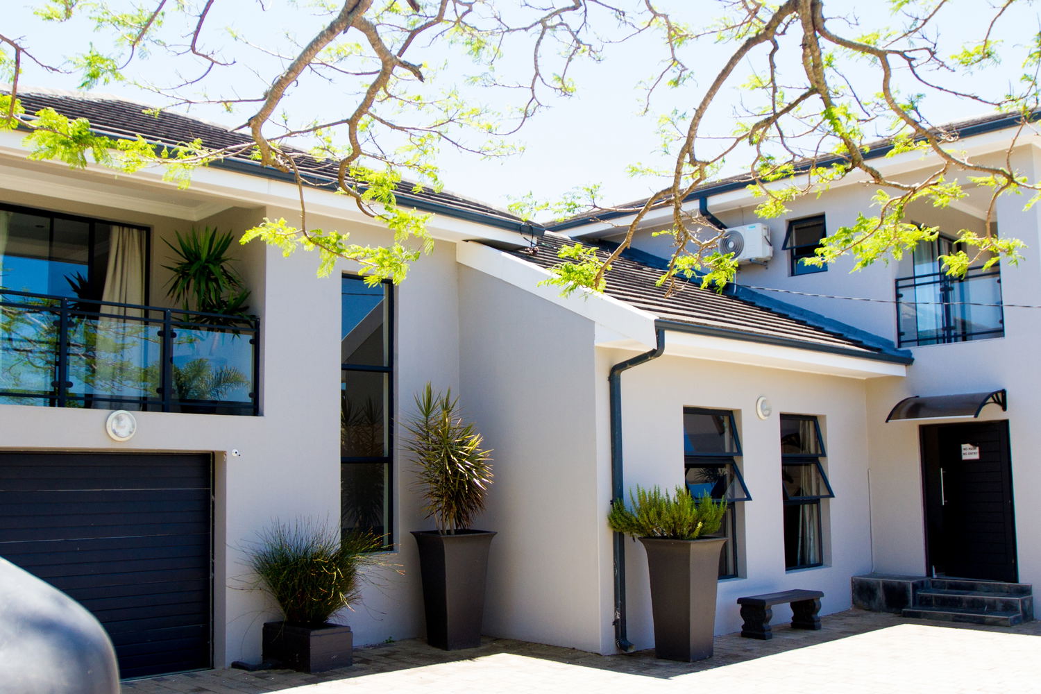 A proudly family-owned hospitality destination in East London