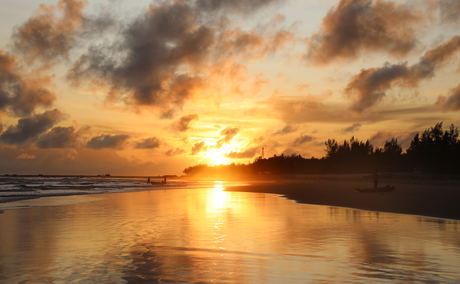 Relaxing beachfront escape at Vista Do Mar