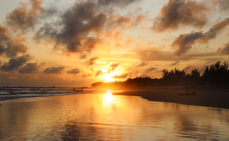 Relaxing beachfront escape at Vista Do Mar Relaxing beachfront escape at Vista Do Mar