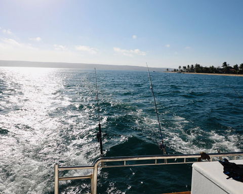 Fishing