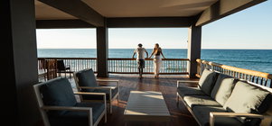 Book a 7-night stay and enjoy 50% OFF your 7th night