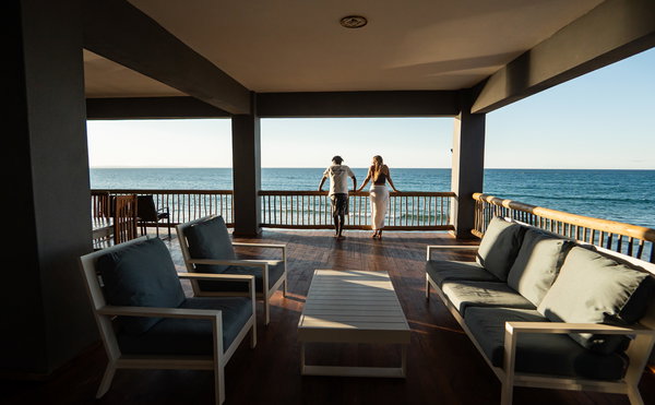 Book a 7-night stay and enjoy 50% OFF your 7th night