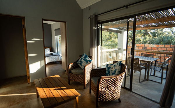 Luxury Self Catering Apartment