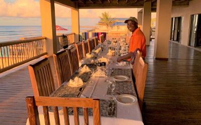 Package holiday at Vista Do Mar, Mozambique Package holiday at Vista Do Mar, Mozambique