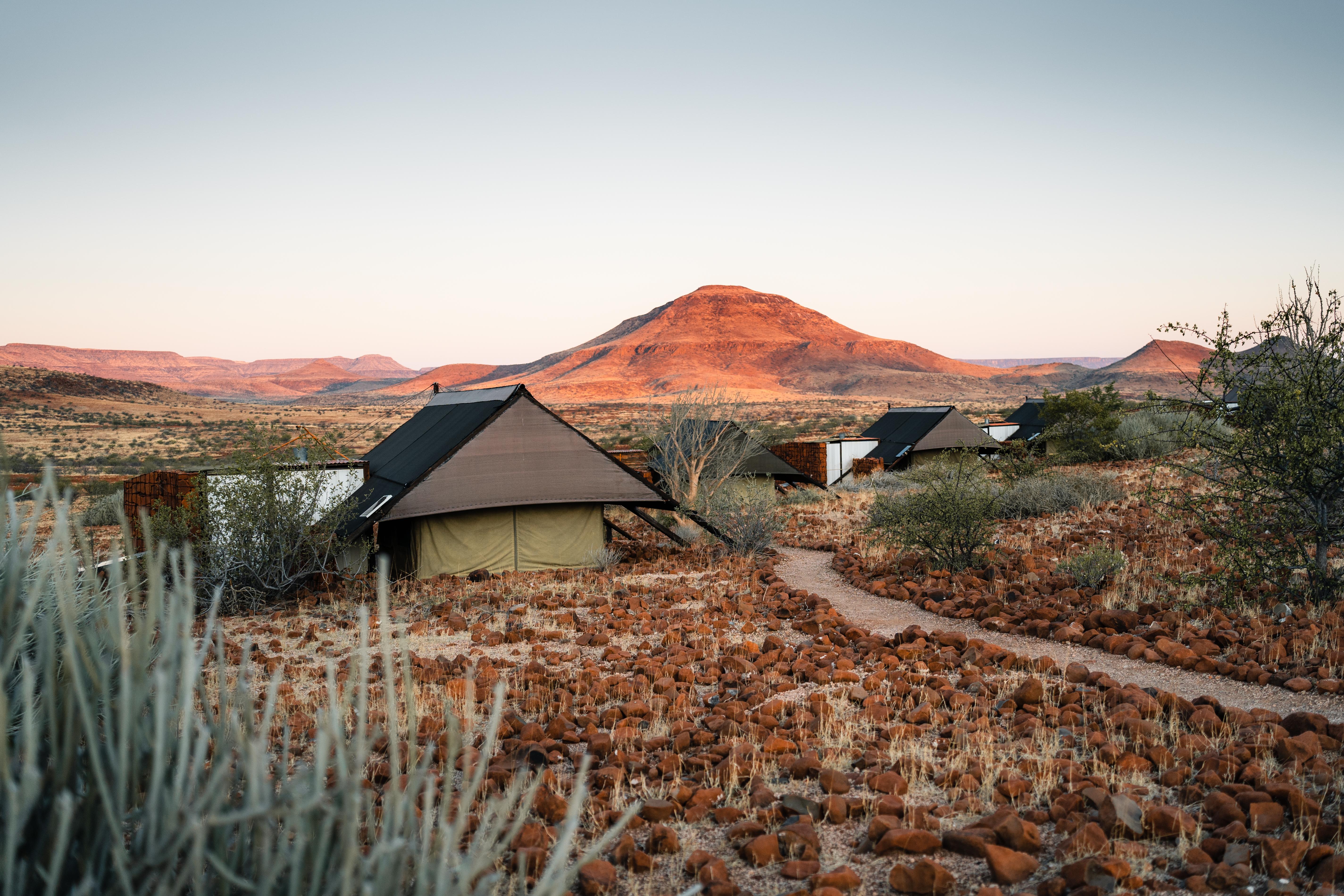 Big Sky Namibia