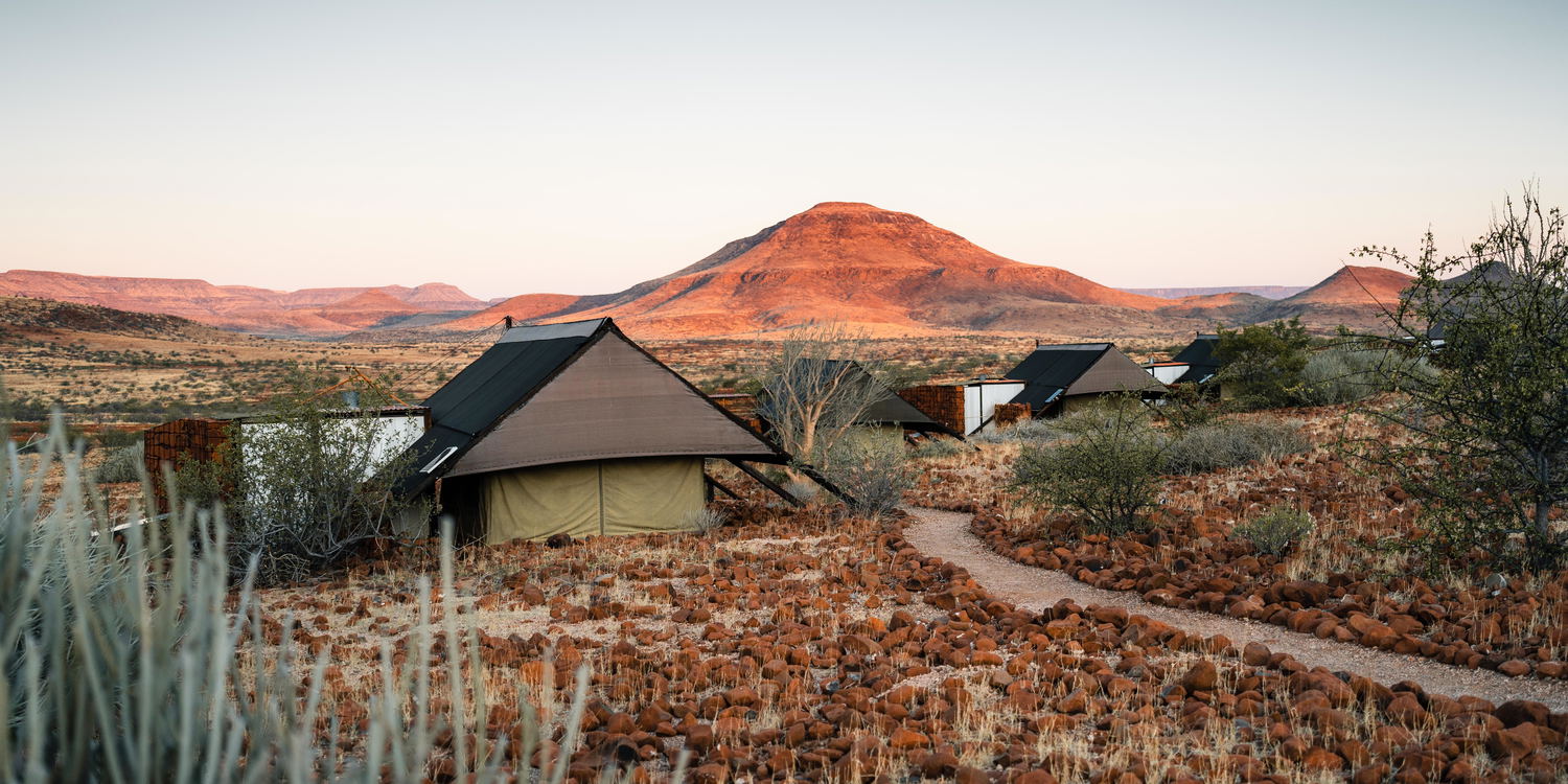 Big Sky Namibia
