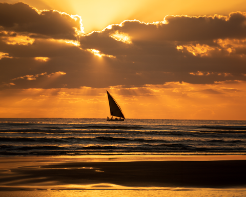 Sunset Cruises