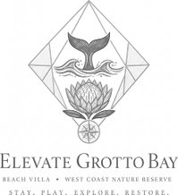 Private West Coast Beach Villa | Elevate Grotto Bay