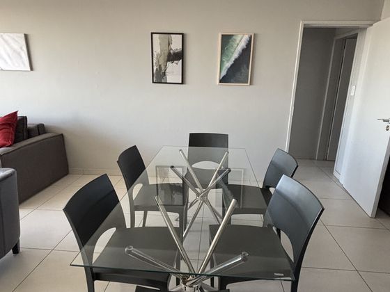 Dining area at Glenhazel Square