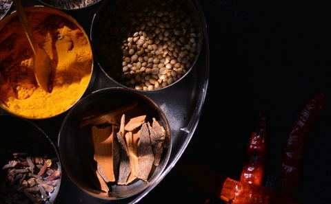 Indian Market